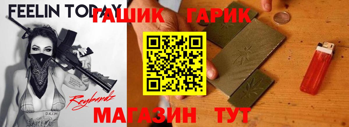 ГАШ Premium Каменка